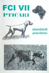 [D-14-6A] FCI VII PTIČARI