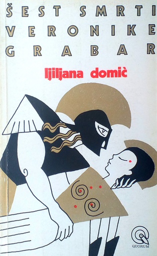 [D-14-6A] ŠEST SMRTI VERONIKE GRABAR