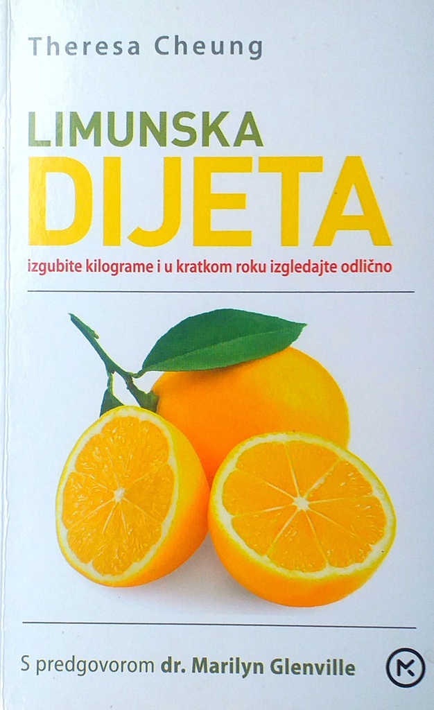LIMUNSKA DIJETA