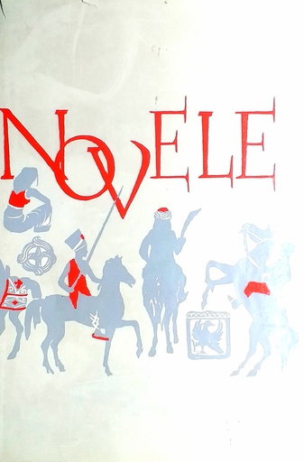 [D-15-2B] FELJTONI I NOVELE