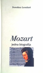 [D-15-2B] MOZART - JEDNA BIOGRAFIJA