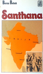 [D-15-2A] SANTHANA