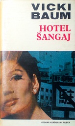 [D-15-2A] HOTEL ŠANGAJ
