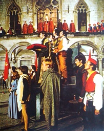[D-09-1B] DUBROVNIK FESTIVAL 1950.-1974.