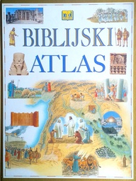 [D-09-1B] BIBLIJSKI ATLAS