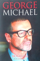 [D-15-3B] GEORGE MICHAEL BIOGRAFIJA