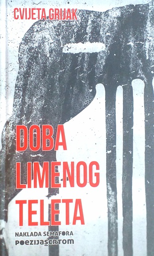 [D-15-3B] DOBA LIMENOG TELETA