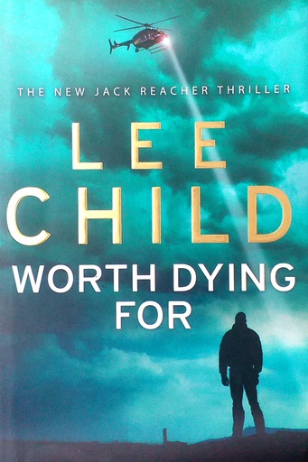 [D-15-3B] WORTH DYING FOR