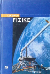 [D-15-3A] LEKSIKON FIZIKE