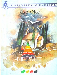 [D-15-3A] BIJELI SVIJET