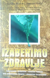 [D-15-3A] IZABERIMO ZDRAVLJE