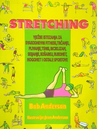 [D-15-4B] STRETCHING