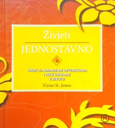 [D-15-4A] ŽIVJETI JEDNOSTAVNO
