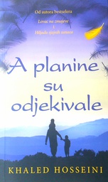 [D-15-4A] A PLANINE SU ODJEKIVALE