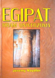 [D-15-5B] EGIPAT - HRAM UNIVERZUMA