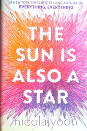 [D-15-5B] THE SUN IS ALSO A STAR