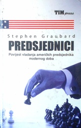 [D-15-5B] PREDSJEDNICI