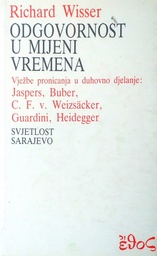 [D-15-5B] ODGOVORNOST U MIJENI VREMENA
