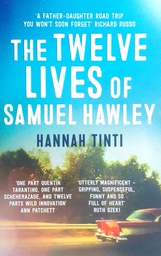 [D-15-5B] THE TWELVE LIVES OF SAMUEL HAWLEY