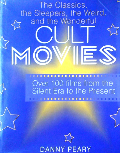 [D-09-1A] CULT MOVIES