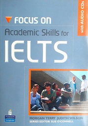 [D-09-1A] ACADEMIC SKILLS FOR IELTS