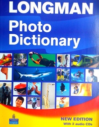 [D-09-1A] PHOTO DICTIONARY