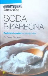 [D-15-5A] SODA BIKARBONA