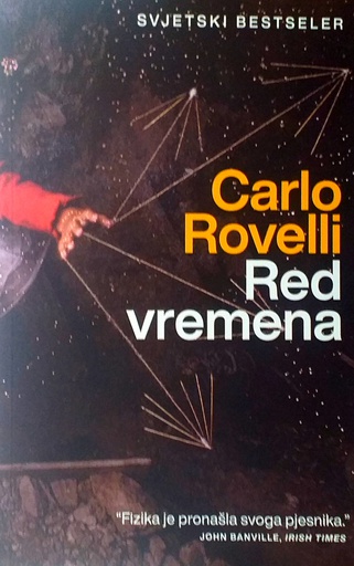 [D-15-5A] RED VREMENA