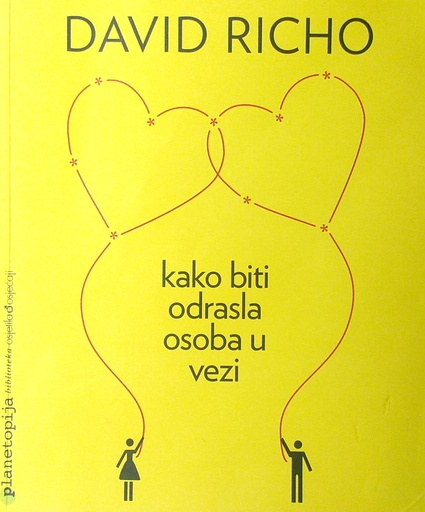 [D-15-5A] KAKO BITI ODRASLA OSOBA U VEZI