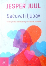 [D-15-5A] SAČUVATI LJUBAV