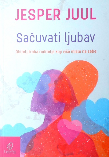 [D-15-5A] SAČUVATI LJUBAV