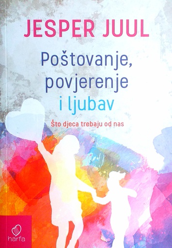 [D-15-5A] POŠTOVANJE, POVJERENJE I LJUBAV