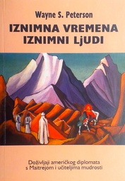 [D-15-6B] IZNIMNA VREMENA IZNIMNI LJUDI