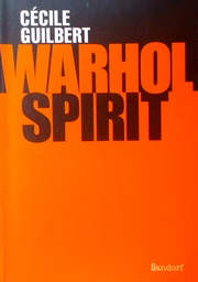 [D-15-6B] WARHOL SPIRIT