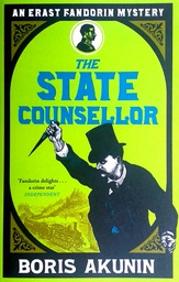 [D-15-6B] THE STATE COUNSELLOR