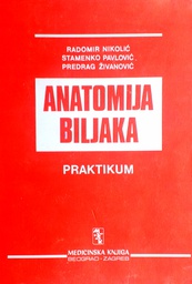 [D-15-6A] ANATOMIJA BILJAKA