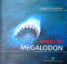 [D-15-6A] MORSKI PSI - MEGALODON