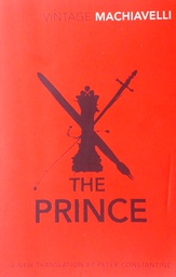 [D-15-6A] THE PRINCE