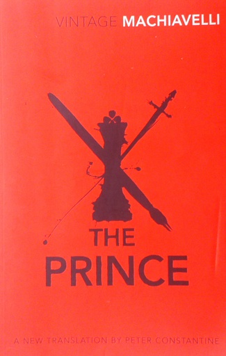 [D-15-6A] THE PRINCE