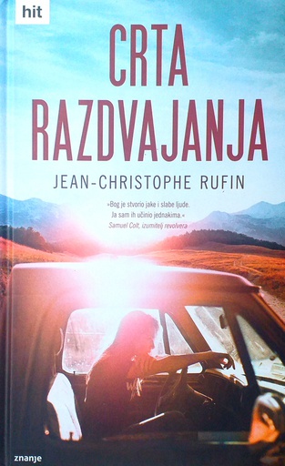 [D-16-2B] CRTA RAZDVAJANJA