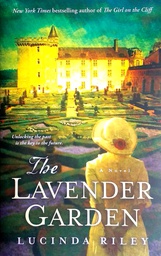 [D-16-2B] THE LAVENDER GARDEN