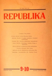 [D-16-2A] REPUBLIKA 9-10