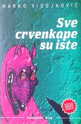 [D-16-3B] SVE CRVENKAPE SU ISTE