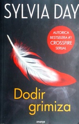 [D-16-3B] DODIR GRIMIZA