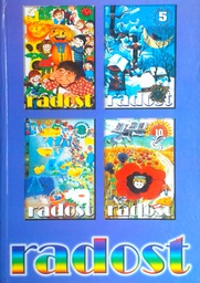 [D-16-3A] RADOST