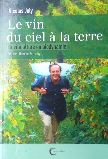 [D-16-3A] LE VIN DU CIEL A LA TERRE