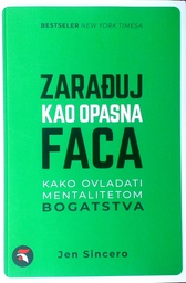 [D-16-3A] ZARAĐUJ KAO OPASNA FACA