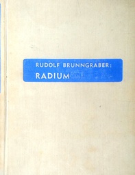 [D-16-3A] RADIUM