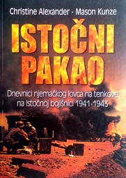 [D-16-3A] ISTOČNI PAKAO