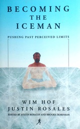 [D-16-3A] BECOMING THE ICEMAN